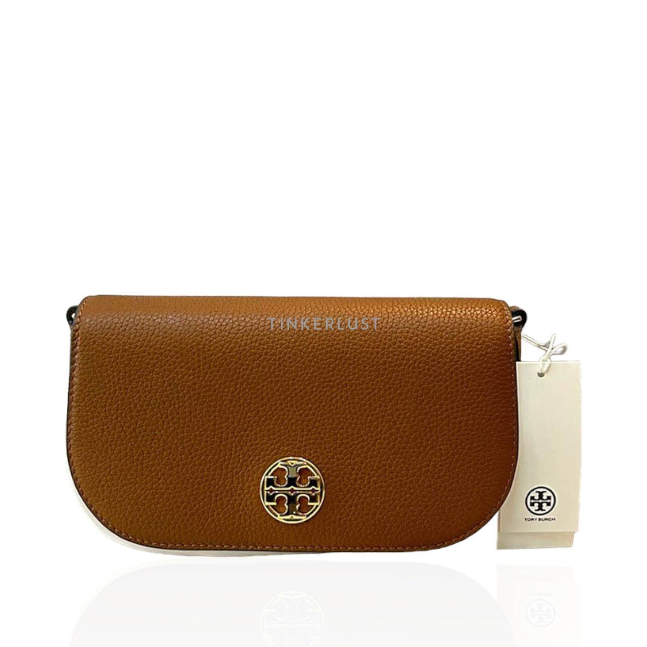 Tory Burch newest Chelsea Crossbody Bag